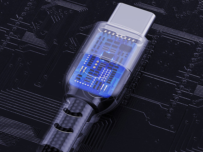 有關充電數據線的消費警示