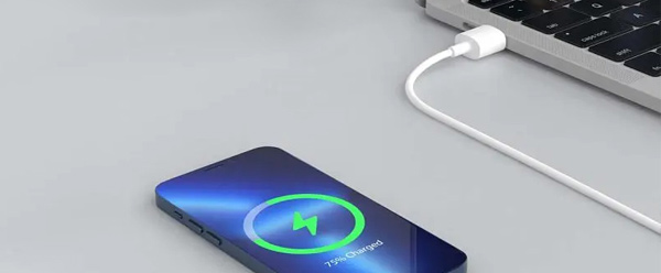 USB充電線如何區別正反極